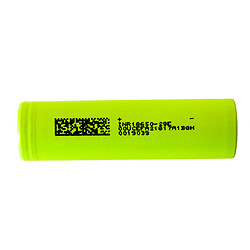 Аккумулятор DEMGC INR18650-29E