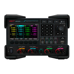 Лабораторний блок живлення UNI-T UDP4303S