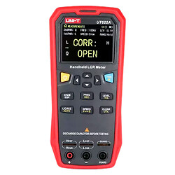 Измеритель RLC UNI-T UT622A