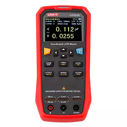 Измеритель RLC UNI-T UT622E