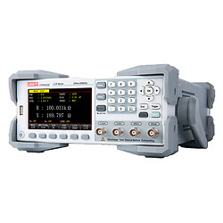 Измеритель RLC UNI-T UTR2830E