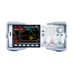 Генератор сигналов UNI-T UTG2082X