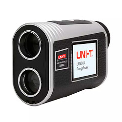 Цифровой дальномер UNI-T LM600A