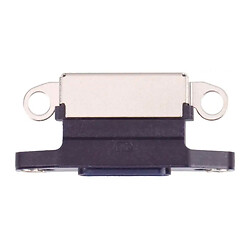 Разъем на зарядку Apple iPhone 14 / iPhone 14 Plus, Черный