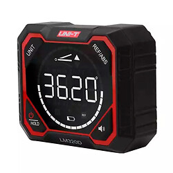 Угломер UNI-T LM320D