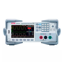 Лабораторный блок питания UNI-T UDP6723