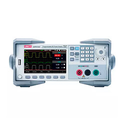 Лабораторний блок живлення UNI-T UDP6724