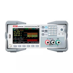 Лабораторный блок питания UNI-T UDP6922B