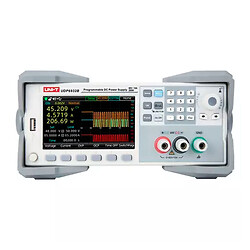 Лабораторный блок питания UNI-T UDP6932B