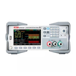 Лабораторный блок питания UNI-T UDP6933B