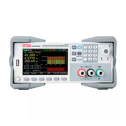 Лабораторний блок живлення UNI-T UDP6942B