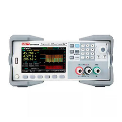 Лабораторный блок питания UNI-T UDP6953B