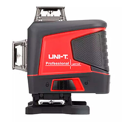 Лазерный уровень UNI-T LM576R