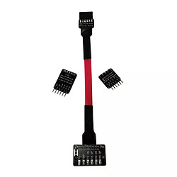 Набір Easy UFS ISP