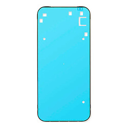 Скотч фиксации дисплея Google Pixel 9a