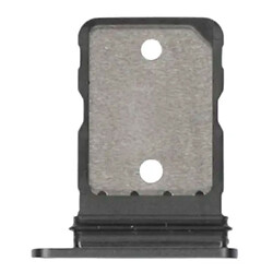 Держатель SIM-карты Google Pixel 9a, Черный
