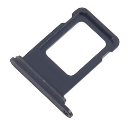 Держатель SIM-карты Apple iPhone 16e, Черный