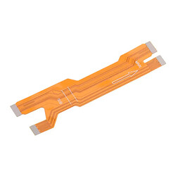 Шлейф Motorola Edge 60 / Edge 60 Fusion, Межплатный