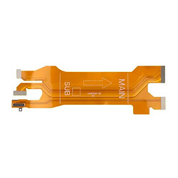 Шлейф Xiaomi Poco F7, Межплатный