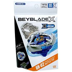 Бейблейд "UX-02", Mic