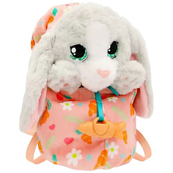 Интерактивная игрушка "ЗАЙЧОНОК", с аксесс., Baby Paws