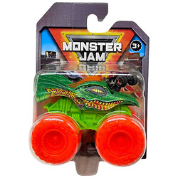 Іграшка машинка "Monster Jam", Mic