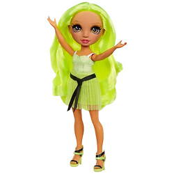 Лялька серії "ОРР. S2: КАРМА", Rainbow High