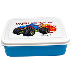 Ланчбокс, пластиковый 420 мл, Bourgeois