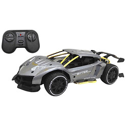 Машина на радиоуправлении "EXTREME RACING", металл. корпус, аккум. 3.7V, 2,4 ГГц, Ks Drive