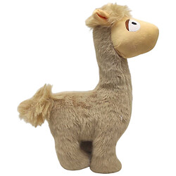 Мягкая игрушка "Лама Альфредо", 30 см, Копиця