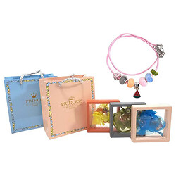 Набір бісеру "Пандора", в коробці і подарунковому пакеті, Mic