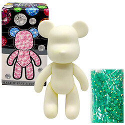 Набор для творчества "МИШКА/БЕРБРИК", Mic