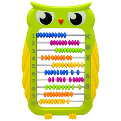 Счеты детские "СОВА", Mic