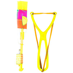 Рогатка со светящейся стрелой