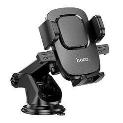 Держатель (Холдер) Hoco DCA24, Черный