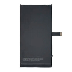 Аккумулятор Apple iPhone 14 Plus, ALPHA-C, High quality