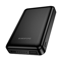 Портативная батарея (Power Bank) Borofone BJ82, 5000 mAh, Черный