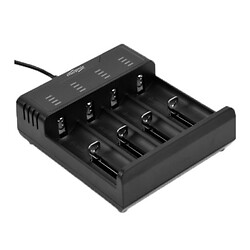 Зарядное устройство Energenie BC-USB-02