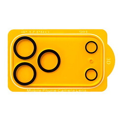 Защитное стекло камеры Apple iPhone 17 Pro, O-Glass, Прозрачный