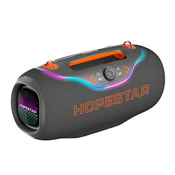 Портативная колонка Hopestar A6 Club, Серый