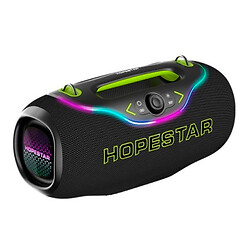 Портативна колонка Hopestar A6 Club, Чорний