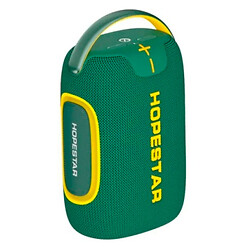 Портативна колонка Hopestar H59, Зелений