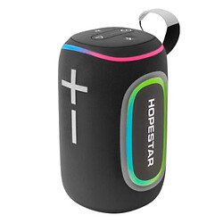 Портативная колонка Hopestar P62, Черный