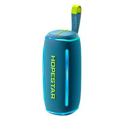 Портативна колонка Hopestar P64, Синій