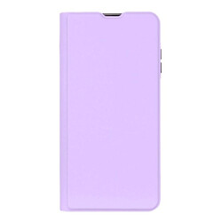 Чохол (книжка) Samsung A075 Galaxy A07, FIBRA Flip, Фіолетовий