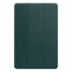 Чехол (книжка) Xiaomi Redmi Pad 2, Zarmans, Dark Green, Зеленый