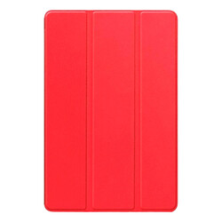 Чехол (книжка) Xiaomi Redmi Pad 2, Zarmans, Красный