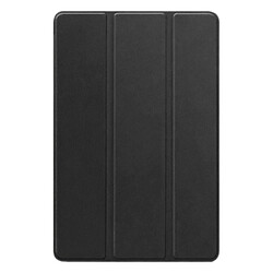 Чехол (книжка) Xiaomi Redmi Pad 2, Zarmans, Черный