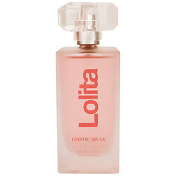 Вода парфюмированная женская LOLITA "Exotic musk", 100 мл