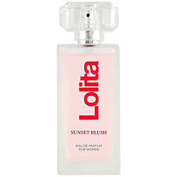 Вода парфюмерная женская LOLITA "Sunset blush", 100 мл